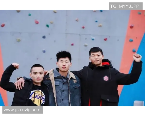 北京攀岩队的控制得失分析与未来发展展望