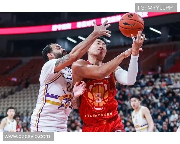 北京篮球队防守反击策略分析及其成效评估