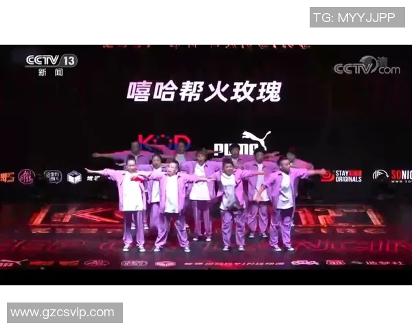 北京街舞队意识形态引发热议社会文化碰撞下的舞蹈表达探讨