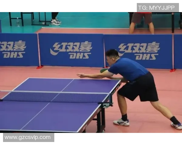 南京乒乓球队节奏表现的数据分析与战术优化研究